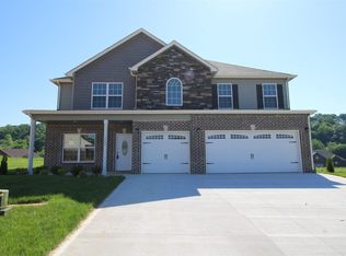 768 Fields Of Northmeade #768, Clarksville, TN 37042