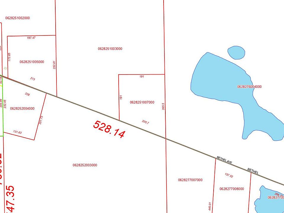 1st image of 10100 W Bethel Ave