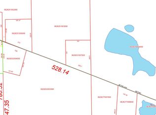 10100 W Bethel Ave, Gaston, IN 47342