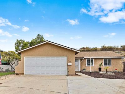 9909 Winchester Way, Lakeside, CA, 92040