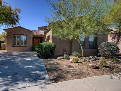 7451 E Evening Glow Dr, Scottsdale, AZ, 85266