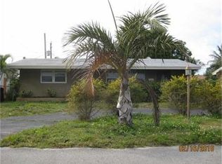 1200 NW 77th Way, Pembroke Pines, FL 33024