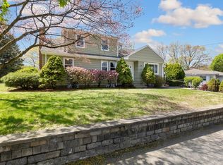 358 William St, Stoneham, MA 02180