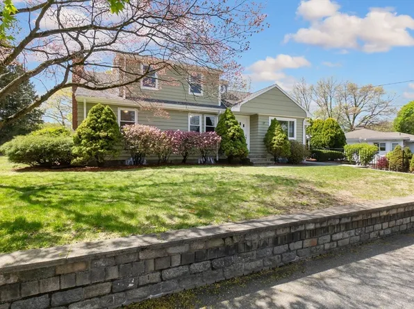 358 William St, Stoneham, MA 02180