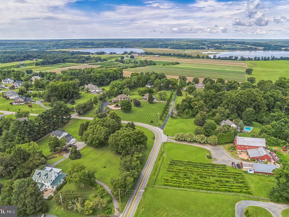 3480 Chaneyville Rd, Owings, MD 20736 MLS MDCA2012548 Zillow