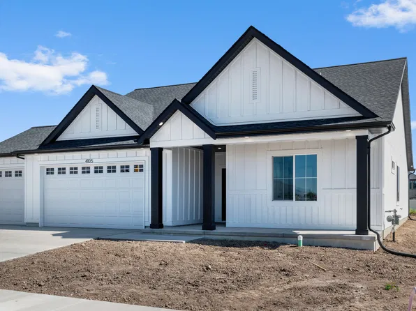 1239 W 2350 S #3, Perry, UT 84302