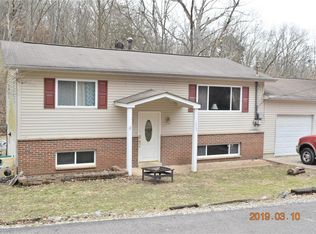 1115 Lori Dr, Imperial, MO 63052