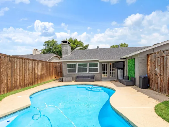 2922 Spring Brook Dr, Garland, TX 75044