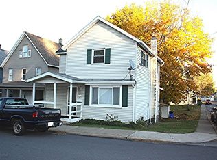 1742 McDonough Ave, Scranton, PA