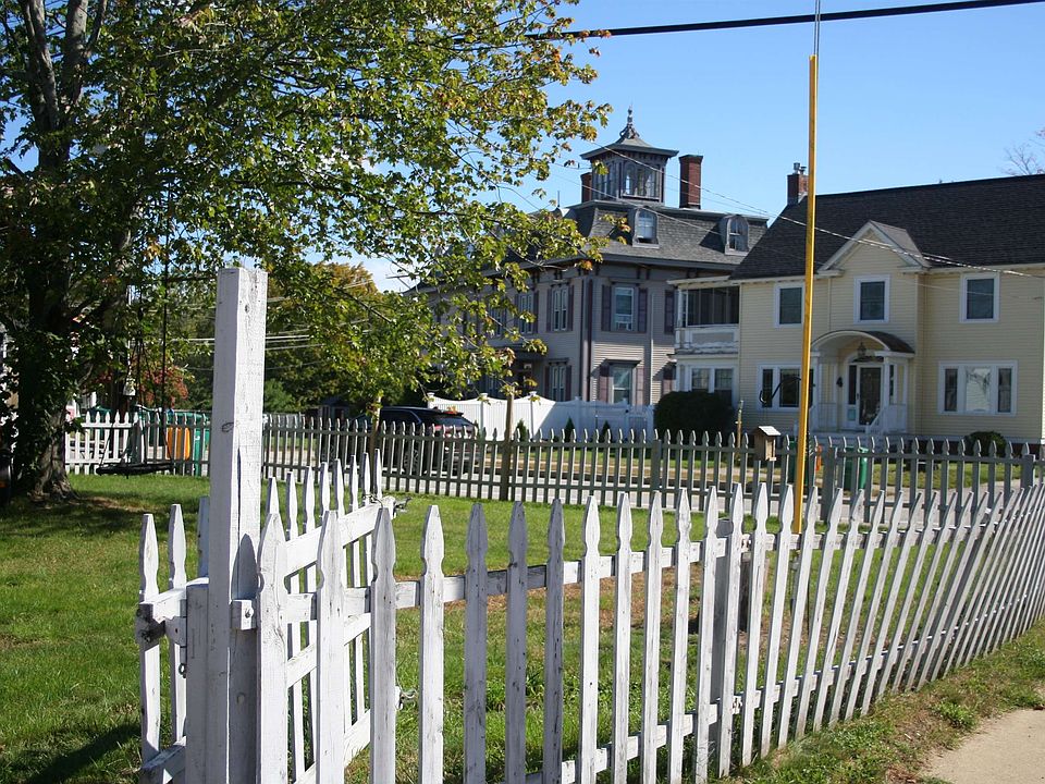 3 Felker Street, Rochester, NH 03839 Zillow