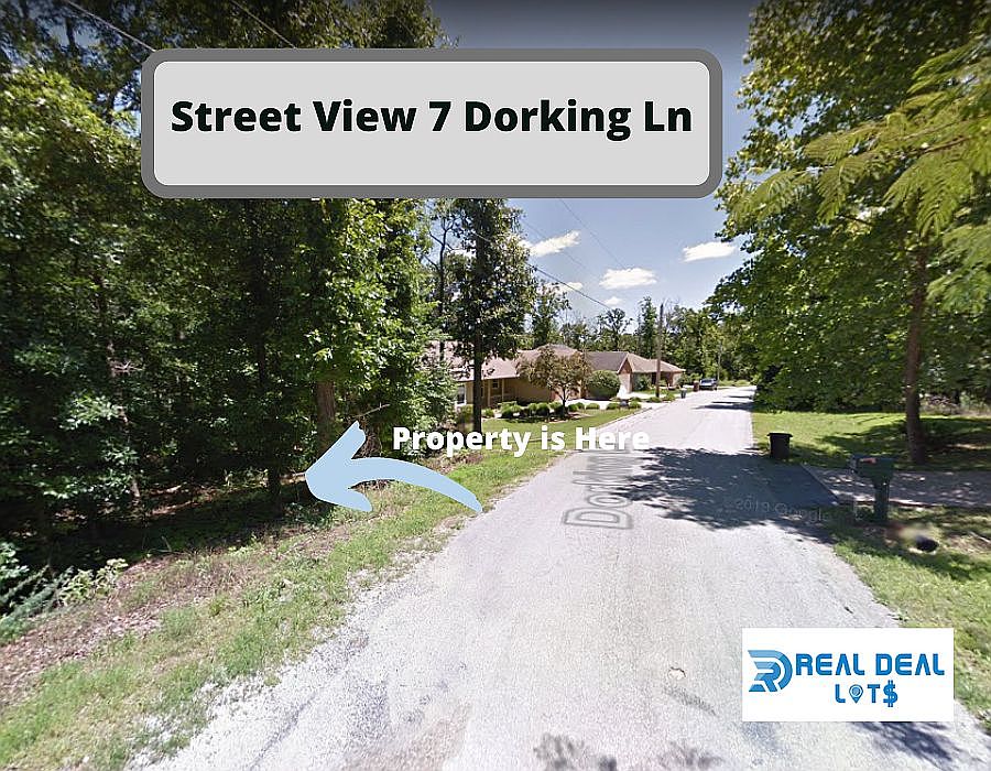 1st image of Dorking Ln