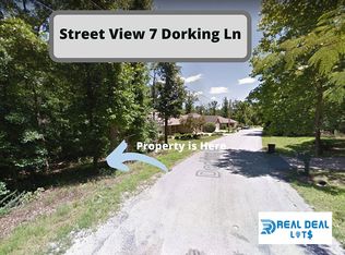 Dorking Ln, Bella Vista, AR 72714