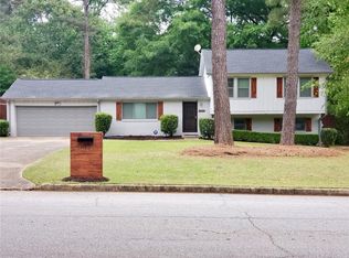 4322 Pleasant Ridge Rd, Decatur, GA 30034
