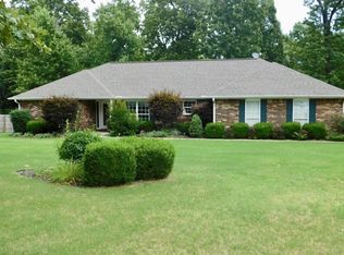 1501 Kayla St, Grove, OK 74344