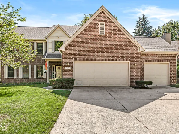6279 Dover Ct, Fishers, IN 46038