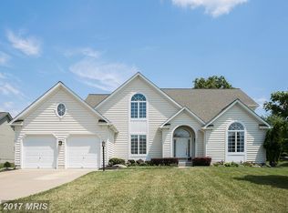 4501 Hatties Progress Dr, Bowie, MD 20720