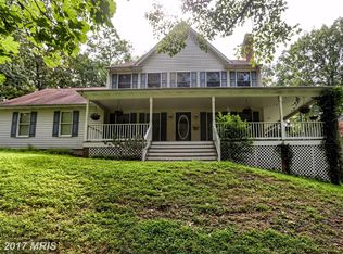 2371 Convey Dr, Manchester, MD 21102