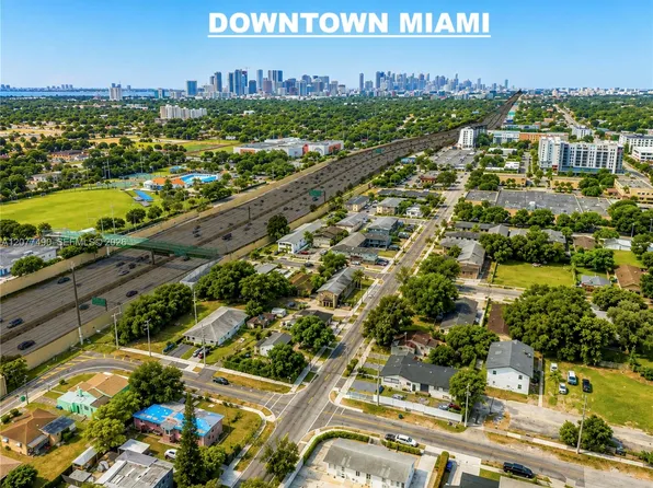 645 NW 65th St, Miami, FL 33150