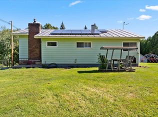 55 Waterman Street, Barre Town, VT 05649