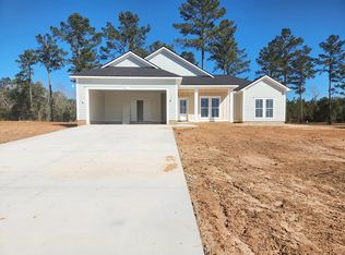 333 Willow Oak Loop, Leesburg, GA 31763
