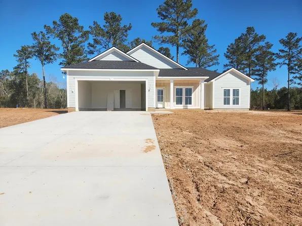 333 Willow Oak Loop, Leesburg, GA 31763