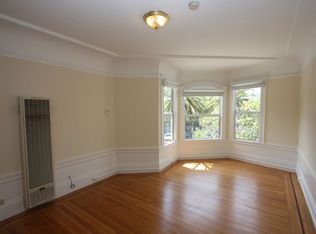 2341 Market St APT 1, San Francisco, CA 94114