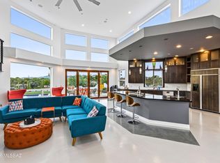 9725 N Linda Vista Pl, Tucson, AZ 85742