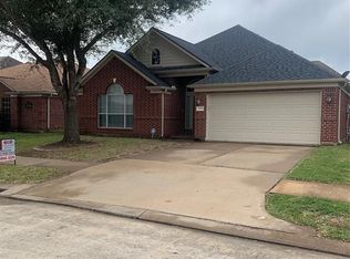 2931 Intrepid Elm St, Houston, TX 77084