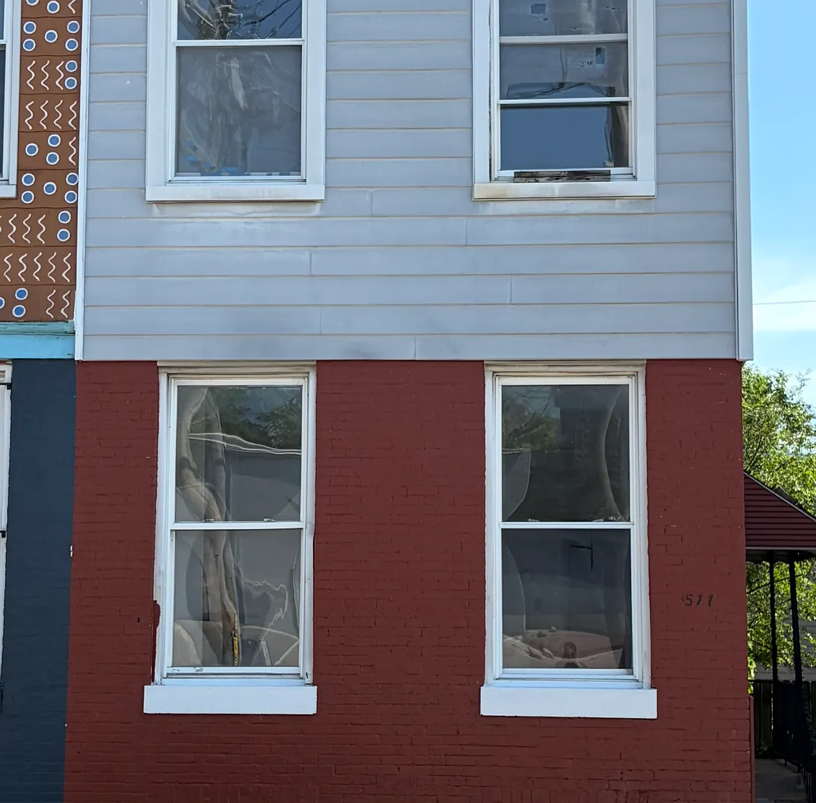 4 bed, 1400 sqft, $585 — Photo 1
