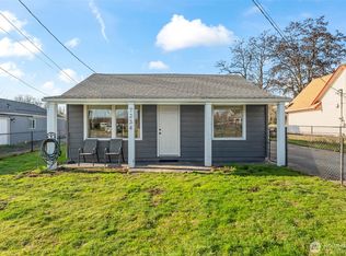 7234 S Tyler Street, Tacoma, WA 98409