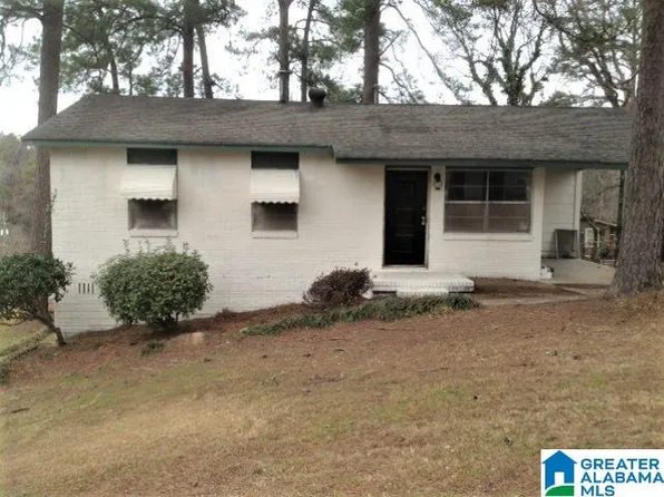 2413 Tempest Dr SW, Birmingham, AL 35211