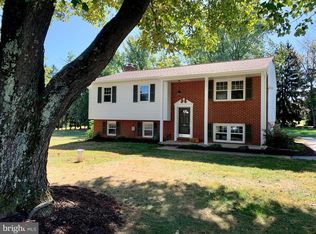 2513 Karylou Dr, Kingsville, MD 21087