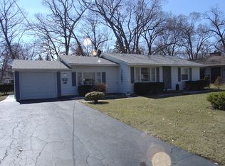 7319 W 109th Pl, Worth, IL