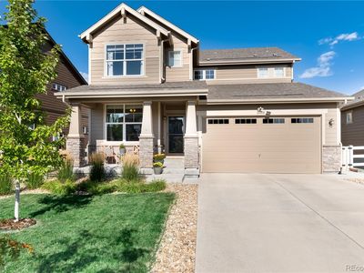 16668 Prospect Lane, Broomfield, CO, 80023