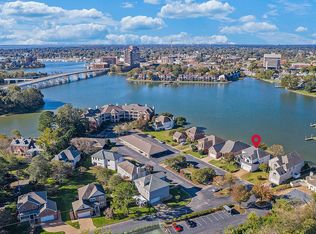 16 Brough Ln, Hampton, VA 23669