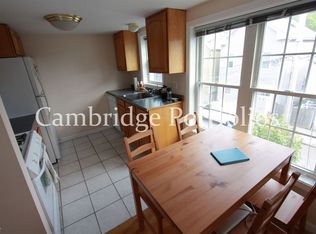 79 Winter St, Cambridge, MA 02141