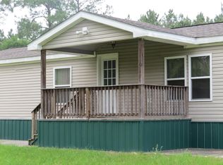 128 Terry Fowler Rd, Deridder, LA 70634