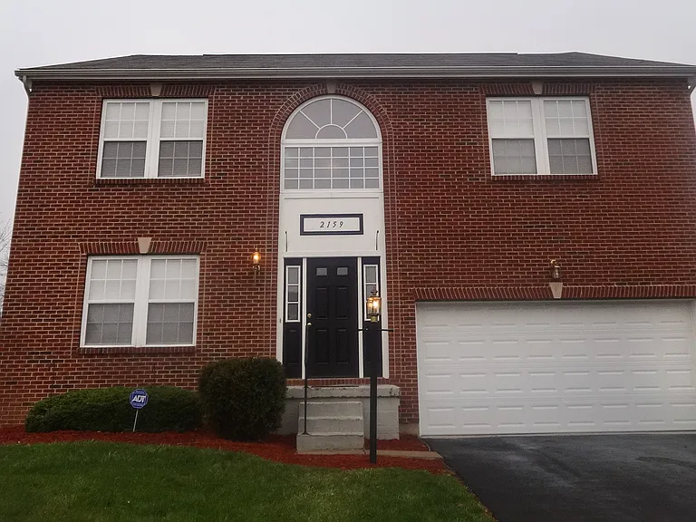 2159 Clay Stone Pl — Photo 1