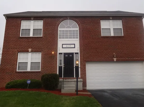 2159 Claystone Pl, Reynoldsburg, OH 43068