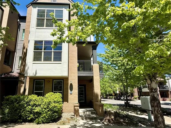 6957 W Virginia Place, Lakewood, CO 80226