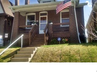 4962 Itaska St, Saint Louis, MO