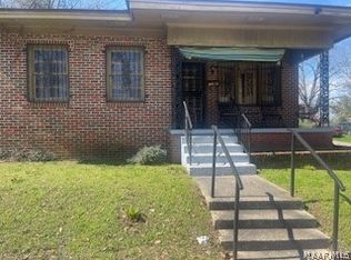 1502 Hill St, Montgomery, AL 36108