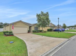 96 CODY Street, St. Augustine, FL 32084