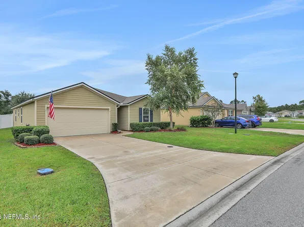 96 CODY Street, St. Augustine, FL 32084