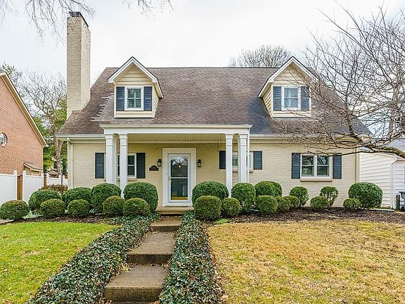 2nd image of 133 Eastover Dr