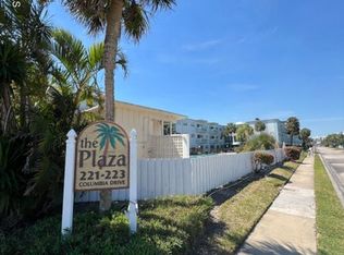 223 Columbia Dr APT 110, Cape Canaveral, FL 32920