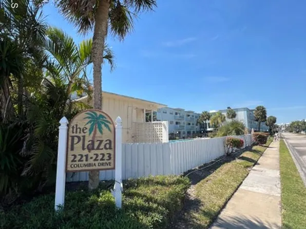 223 Columbia Dr APT 110, Cape Canaveral, FL 32920