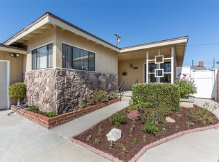 16110 Spinning Ave, Torrance, CA 90504