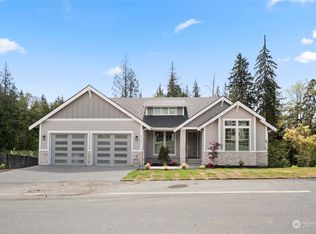 15113 250th Dr SE, Monroe, WA