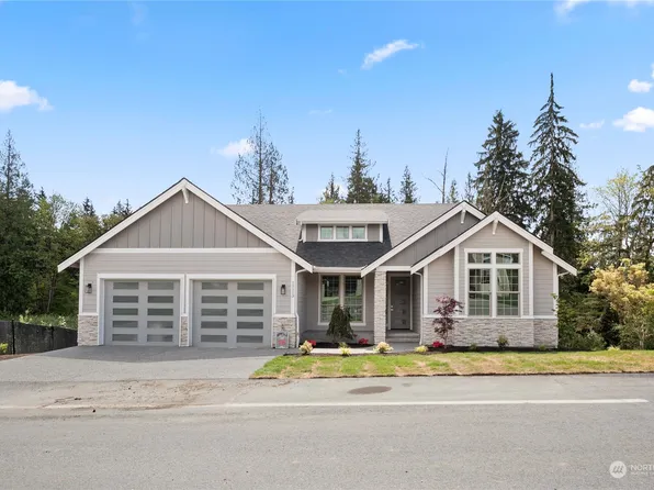 15113 250th Drive SE, Monroe, WA 98272